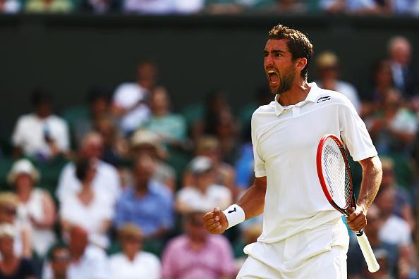 Is it going to be 13th time lucky for Marin Cilic against Novak Djokovic?